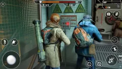 Zombies Fire Strike: Shooting Game Free Download - screenshot 4