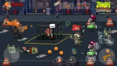 Bear Gunner : Zombie Shooter - screenshot 3