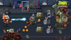 Bear Gunner : Zombie Shooter - screenshot 4