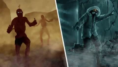 Last of Zombie: Real Survival Shooter 3D - screenshot 2