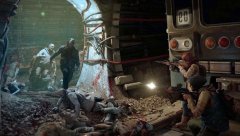 Z Hunting Day: To Live or Die - screenshot 1