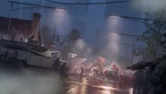 Z Hunting Day: To Live or Die - screenshot 2