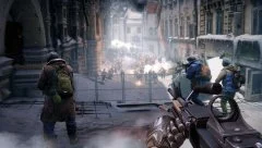 Z Hunting Day: To Live or Die - screenshot 3