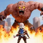 Zombie Survivors - app icon