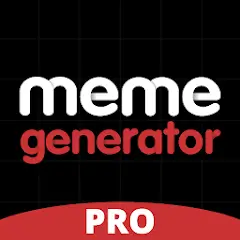 Meme Generator PRO MOD APK icon