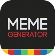 Meme Generator - app icon