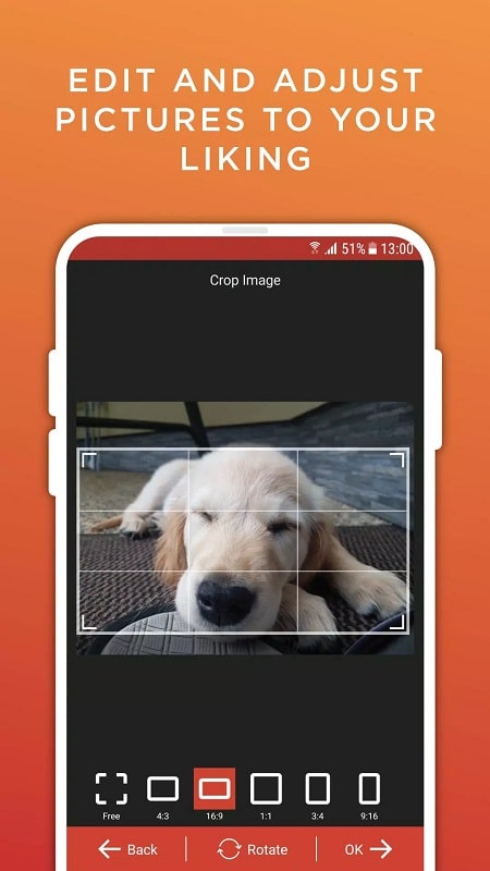 Image Combiner & Editor APK - screenshot 1