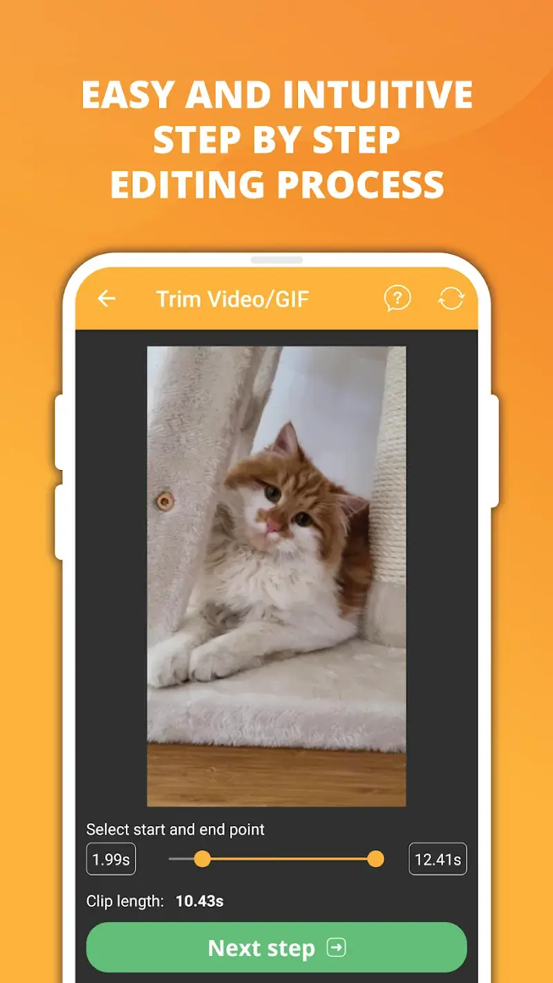 Video & GIF Memes - screenshot 2