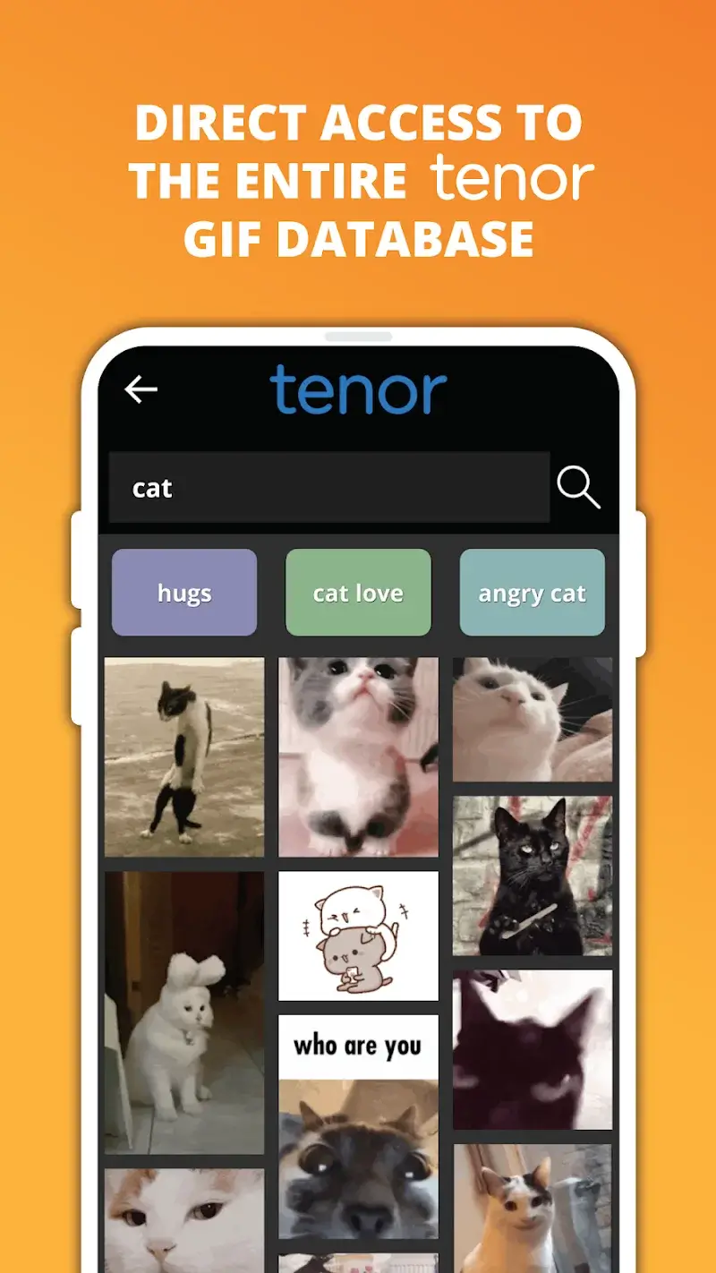 Video & GIF Memes - screenshot 3