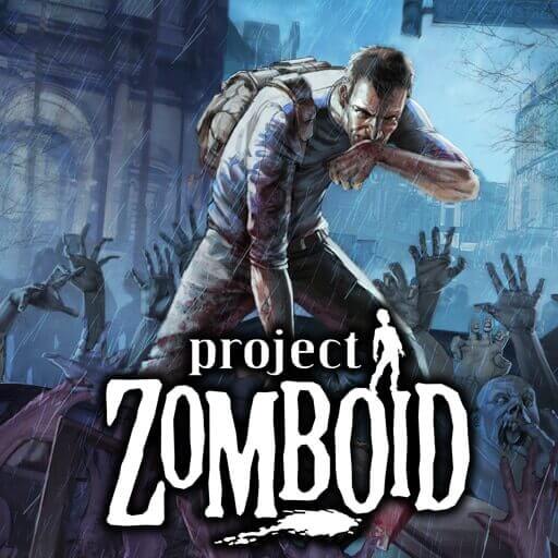 Zomboid MOD APK icon
