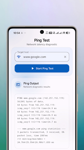 FlameDNS - screenshot 6