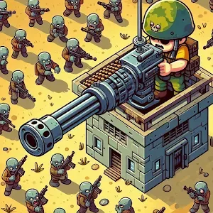 Legend Hunters MOD APK icon