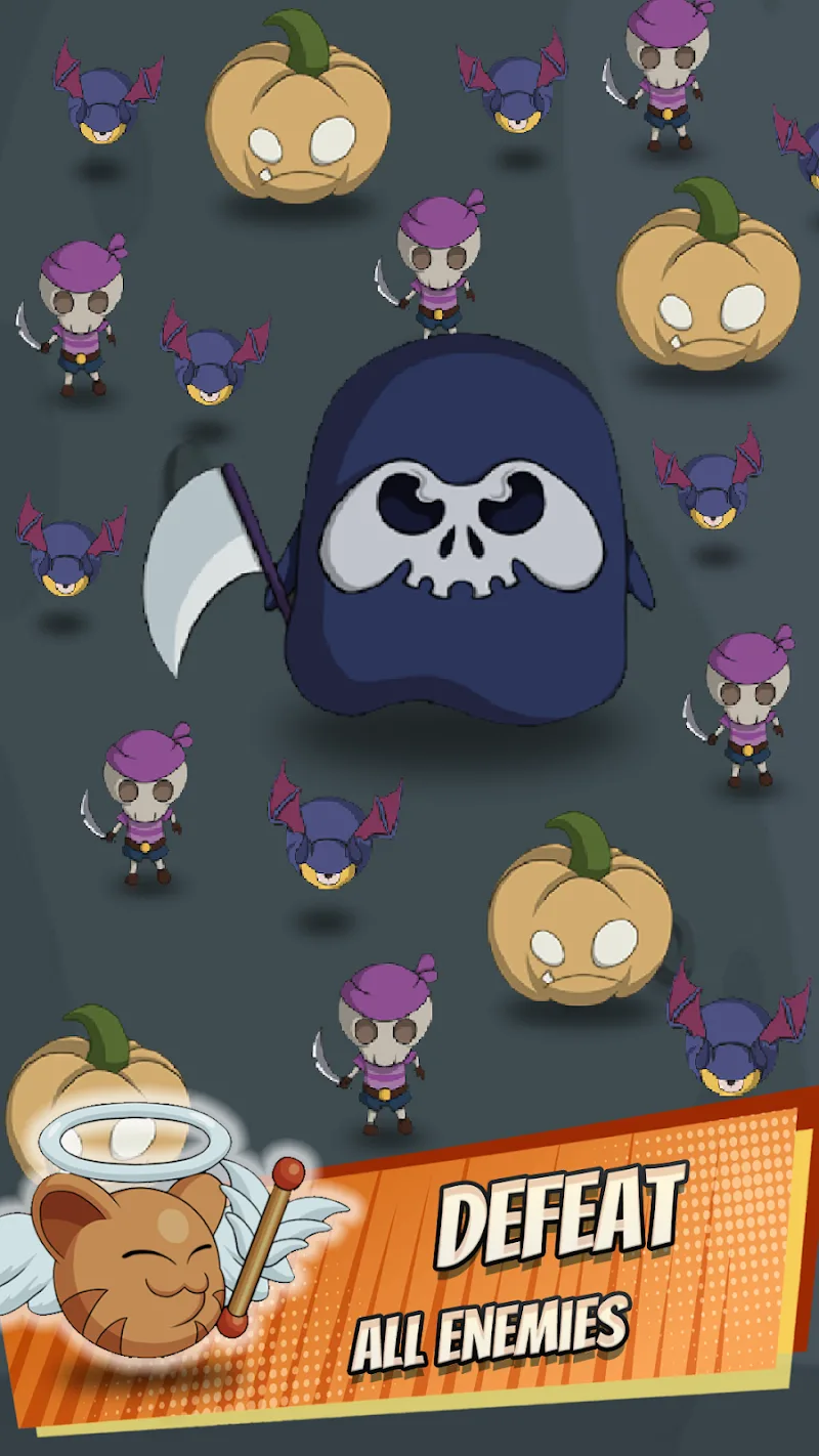 Legend Hunters - screenshot 3