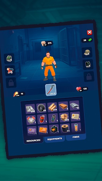 Zone X APK - screenshot 1