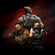 Phantom Blaze MOD APK icon