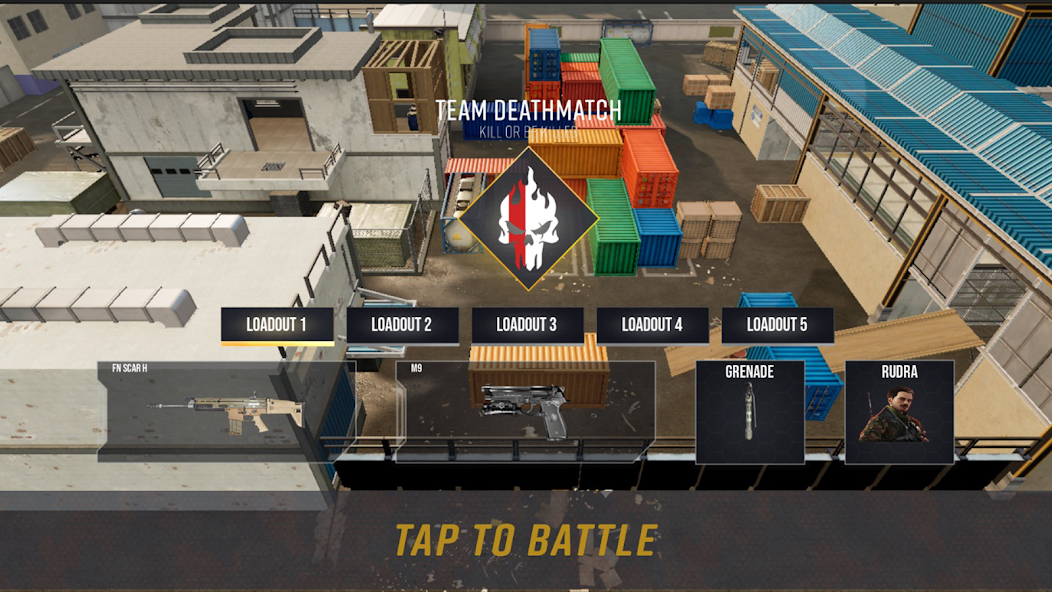 Phantom Blaze - screenshot 2