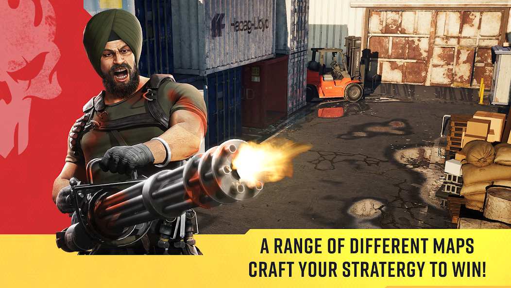 Phantom Blaze - screenshot 3