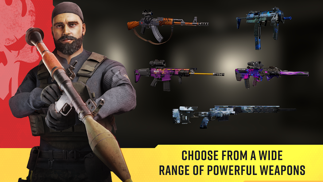 Phantom Blaze - screenshot 8