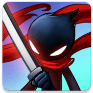 Stickman Revenge 3 MOD APK icon