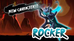 Stickman Revenge 3 - screenshot 1