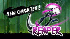 Stickman Revenge 3 - screenshot 2