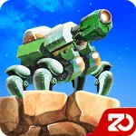 Tower Defense: Invasion HD MOD APK icon