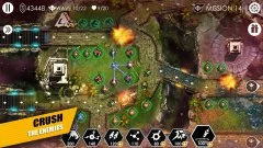 Tower Defense: Invasion HD - screenshot 1