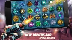 Tower Defense: Invasion HD - screenshot 3