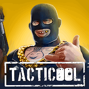 Tacticool - app icon
