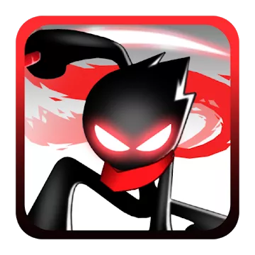 Stickman Revenge 2 MOD APK icon