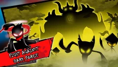 Stickman Revenge 2 - screenshot 4