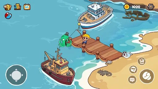 Zoo Sound Land - screenshot 3