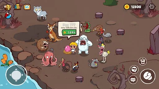 Zoo Sound Land - screenshot 5