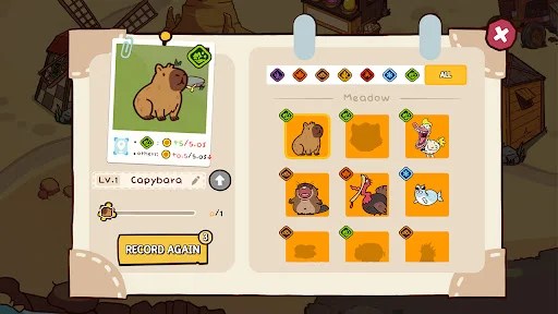 Zoo Sound Land - screenshot 6
