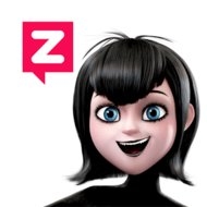 Zoobe MOD APK icon