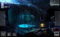 Zoolax Nights:Evil Clowns Full, Escape Challenge - screenshot 1