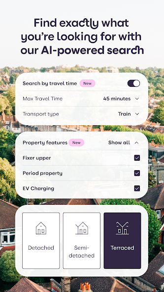Zoopla APK 9.7.1 (Latest) for Android - screenshot 5