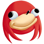 Memory: Uganda Knuckles MOD APK icon