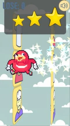 Memory: Uganda Knuckles - screenshot 2