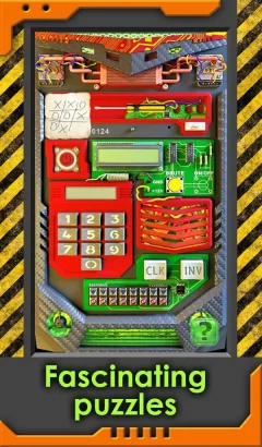 Puzzle Box: Logic Game - screenshot 2