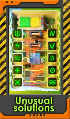 Puzzle Box: Logic Game - screenshot 3