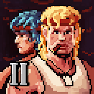 Super Contras: Metal Soldier MOD APK icon