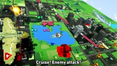 Aero Smash -open fire - screenshot 2