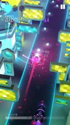 Beat Racer - screenshot 2