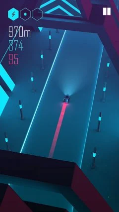 Beat Racer - screenshot 3