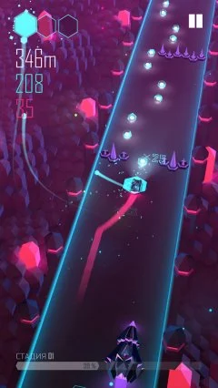 Beat Racer - screenshot 4