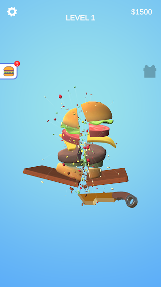 Sharpen Blade - screenshot 3