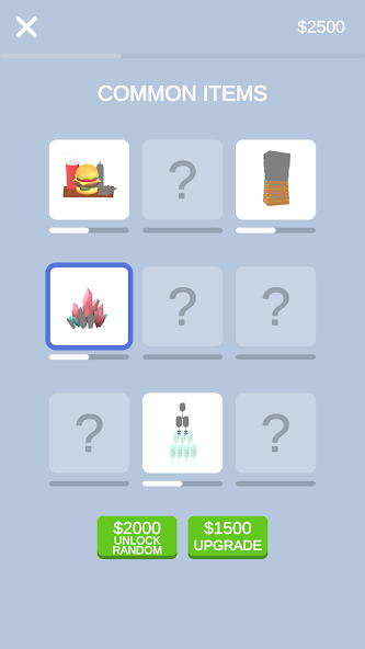 Sharpen Blade - screenshot 5