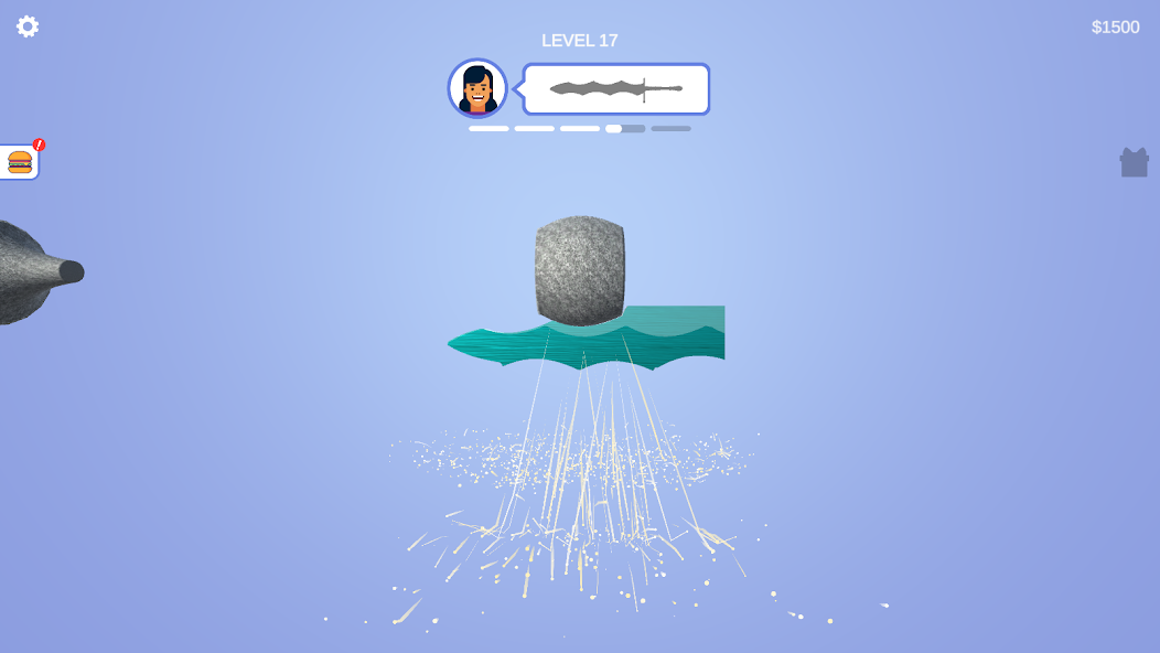 Sharpen Blade - screenshot 7