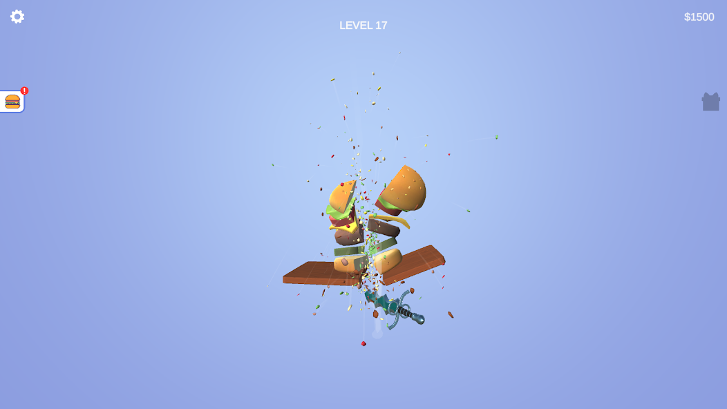 Sharpen Blade - screenshot 8